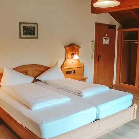 Aparthotel Kaiserhof 3*