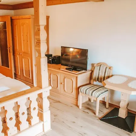 Kaiserhof Aparthotel