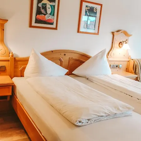 Kaiserhof Aparthotel Reit im Winkl