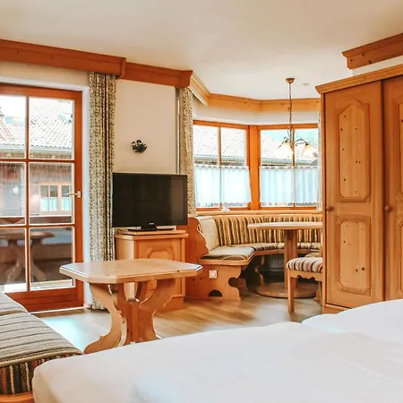 Kaiserhof Aparthotel