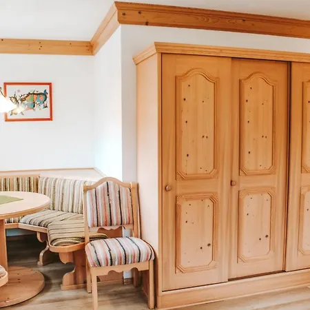 Aparthotel Kaiserhof