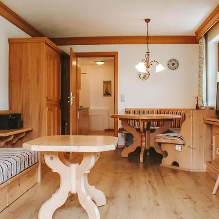 Kaiserhof 3* Reit im Winkl