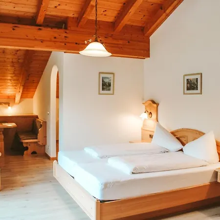 Aparthotel Kaiserhof Reit im Winkl