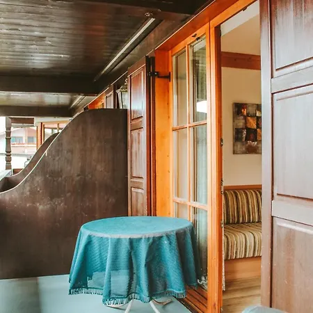 Aparthotel Kaiserhof 3*