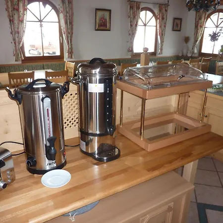 Aparthotel Kaiserhof 3*