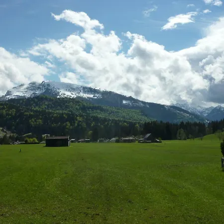 Kaiserhof Апарт-отель 4*