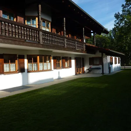 Kaiserhof Апарт-отель