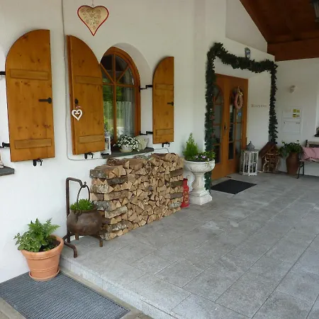 Aparthotel Kaiserhof 3*