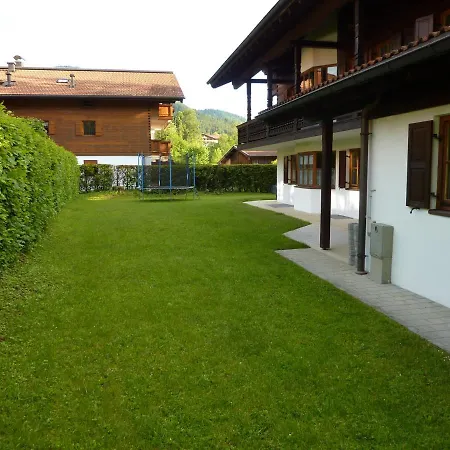 Kaiserhof Апарт-отель 4*