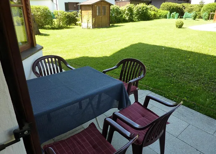 Hotel apartamentowy Kaiserhof