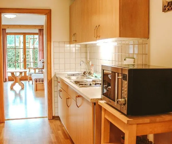 Kaiserhof 4* Reit im Winkl