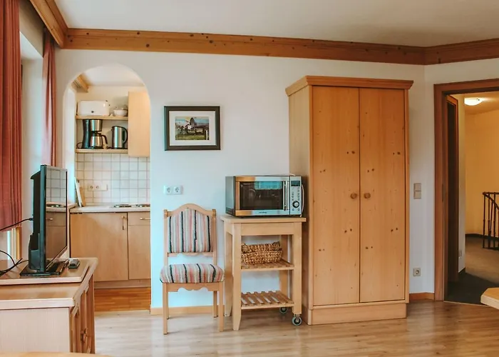 Kaiserhof 4*