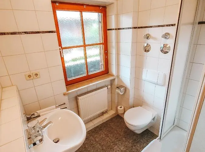 Kaiserhof Hotel apartamentowy 4*