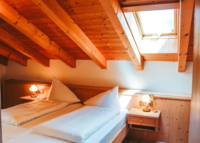 Kaiserhof 4*
