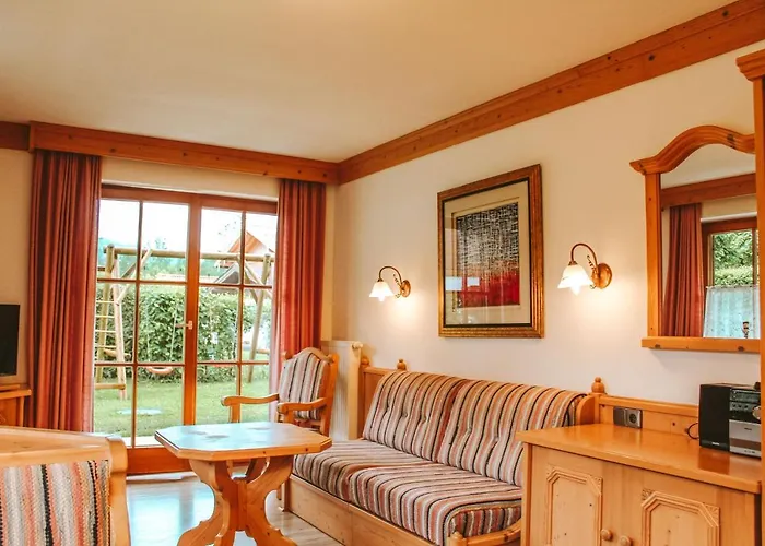 Kaiserhof 4* Reit im Winkl