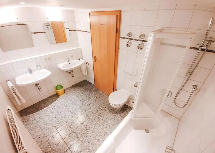 Kaiserhof Hotel apartamentowy