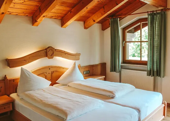 Kaiserhof 4* Reit im Winkl