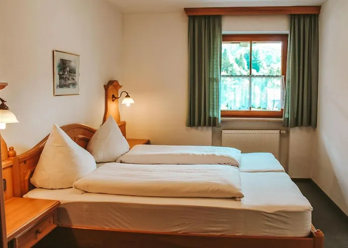 Kaiserhof Hotel apartamentowy