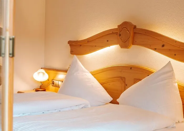 Kaiserhof 4* Reit im Winkl