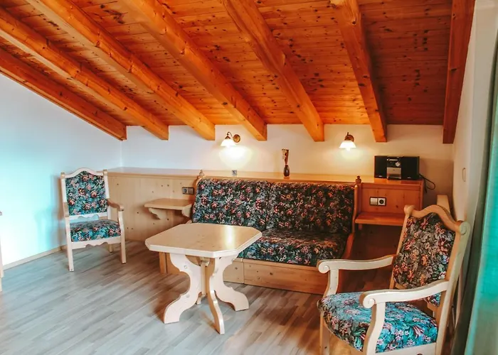 Kaiserhof 4*