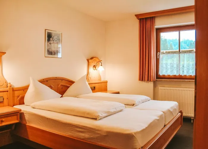 Kaiserhof Reit im Winkl