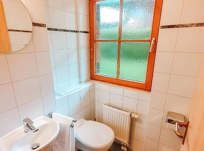 Kaiserhof Hotel apartamentowy