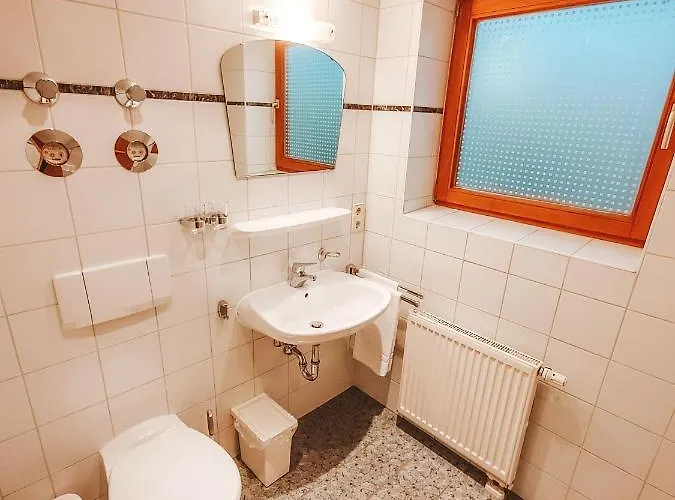 Kaiserhof 4* Reit im Winkl