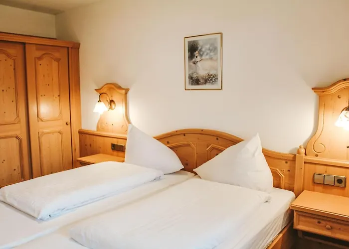Kaiserhof 4* Reit im Winkl