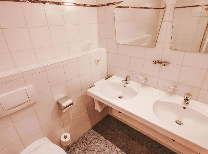 Hotel apartamentowy Kaiserhof