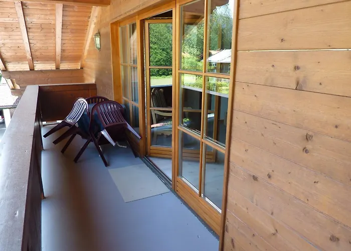 Hotel apartamentowy Kaiserhof