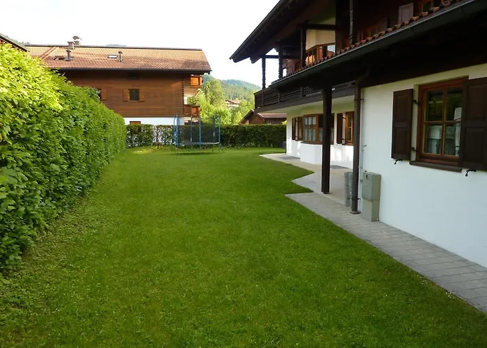 Kaiserhof Hotel apartamentowy 4*