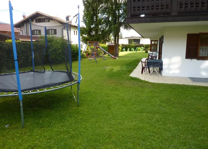 Hotel apartamentowy Kaiserhof